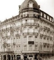 Hotel Aliados