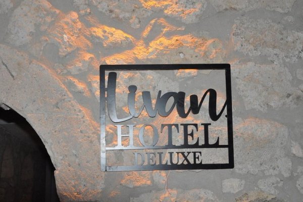 Livan Hotel Deluxe