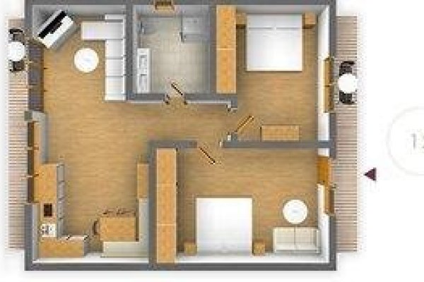 Eden Appartements