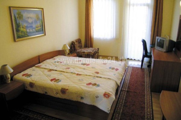 Hotel Sveti Nikola