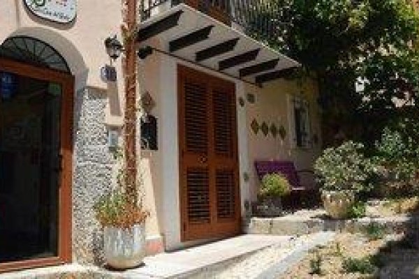 La Casa Del Geko