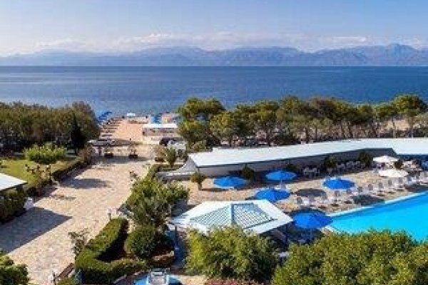Club Marmara Delphi Beach