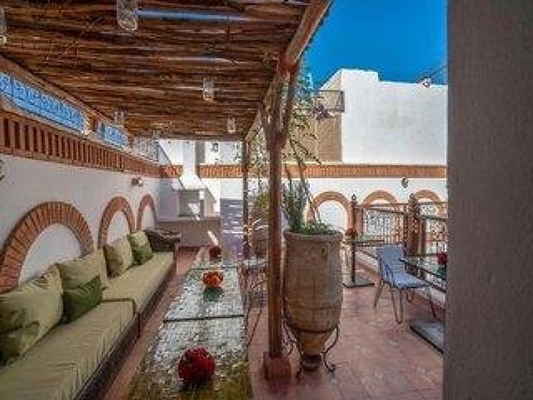 Riad Kilimini