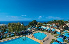 Hotel Rethymo Mare Royal recenzie