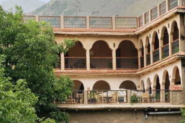Dar Imlil
