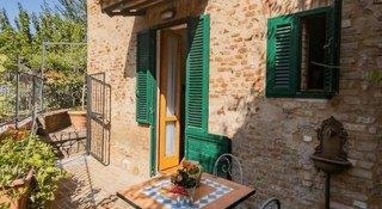 B&B Siena In Centro  Diffuso