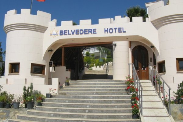 Family Belvedere