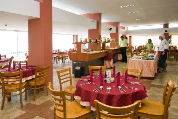 Hotel Belveder