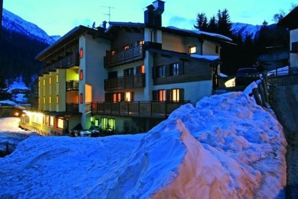 Hotel Erika