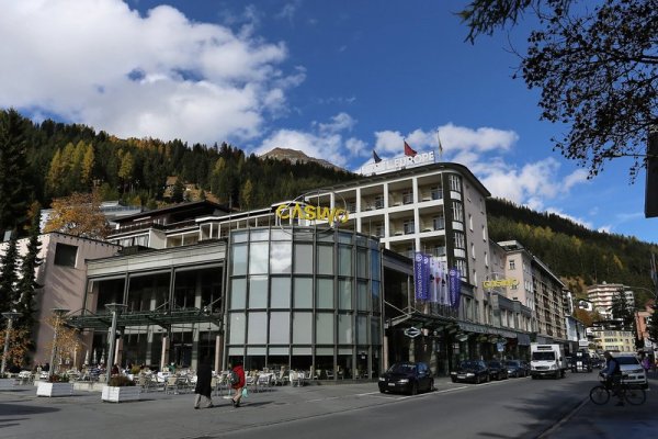 Hotel Europe