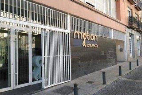Motion Chueca