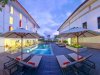 HARRIS Hotel & Conventions Denpasar - Bali