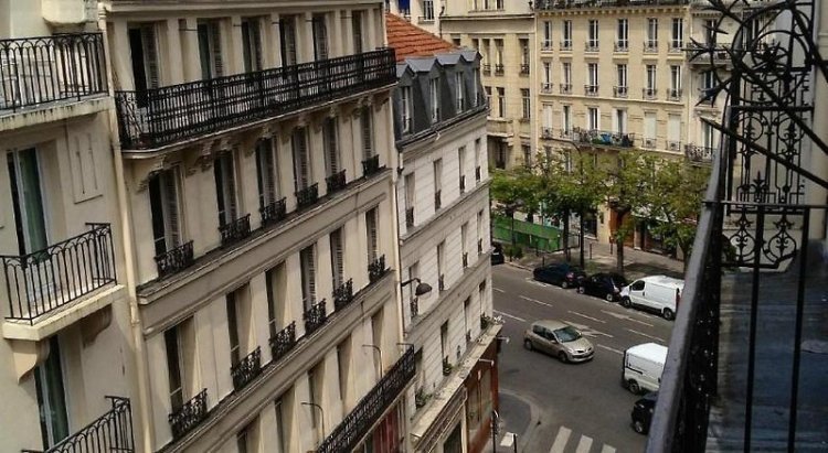 Hotel Angely