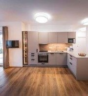 ZEITLOS apartments