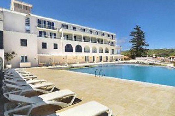 Azoris Faial Garden Resort Hotel