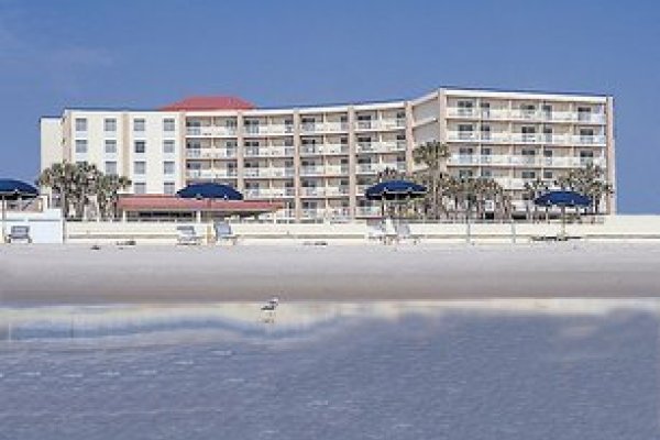 Holiday Inn Resort Daytona Beach Oceanfront