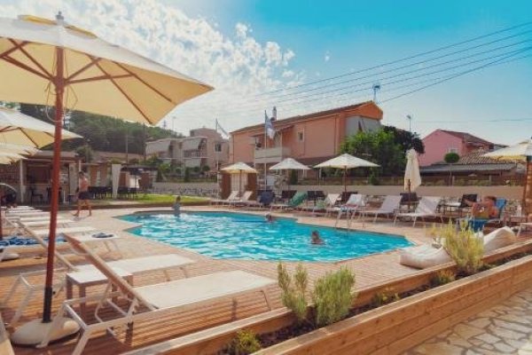 Nuevo Vista Boutique Hotel