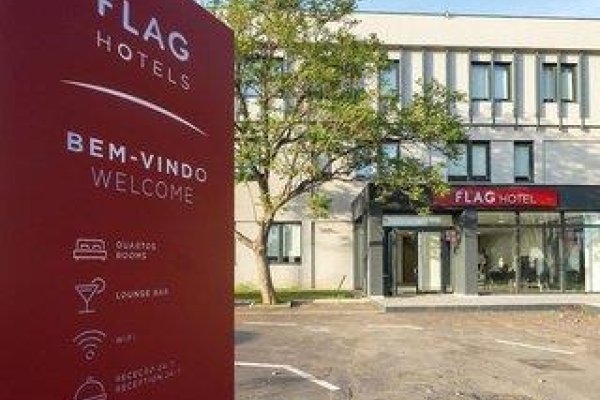 Flag Hotel Lisboa Sintra