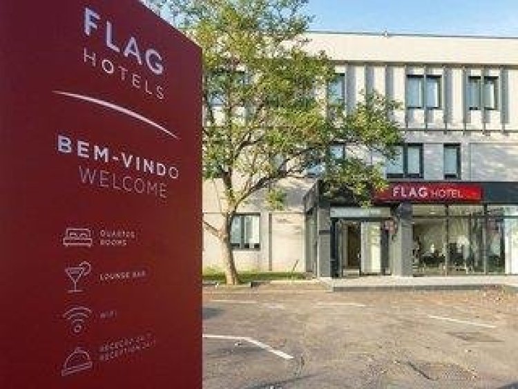 Flag Hotel Lisboa Sintra