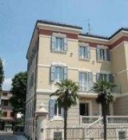 Hotel Villa Maranello