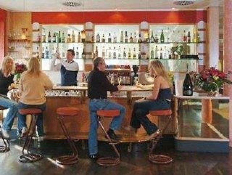 Hotel Am Blauen Wunder