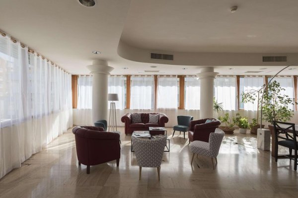 Best Western La Baia Palace Hotel