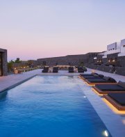 Santanna Luxury Suites