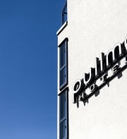 Pullman Munich