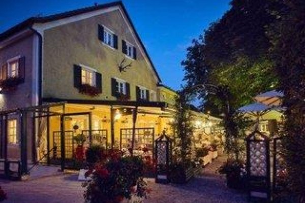 Freisinger Hof