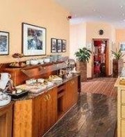 Hotel Servatius Köln