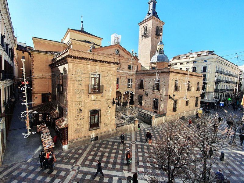 Hostal Alicante