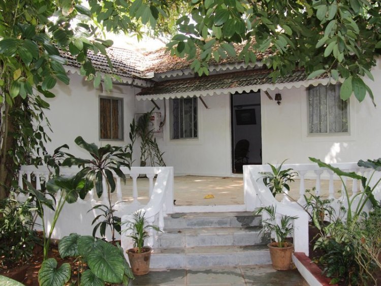 Vila Goesa