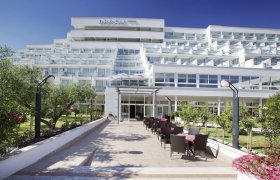 Maslinica Hotels & Resorts - Hotel Narcis recenzie