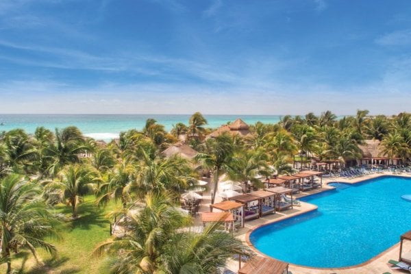 El Dorado Royale A Gourmet Inclusive Resort - Adult Only