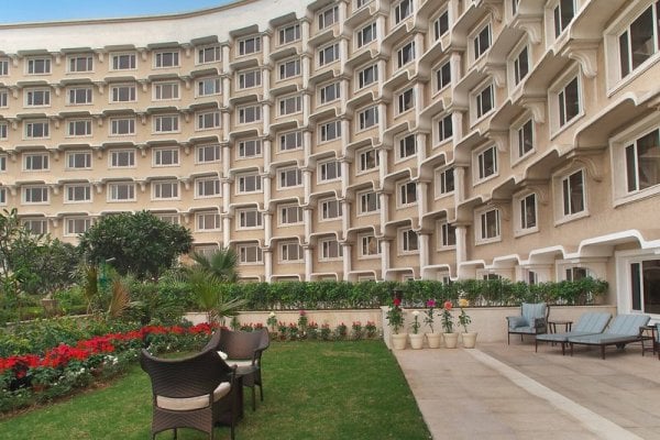 Taj Palace, New Delhi