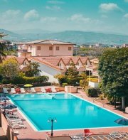 Apulia Hotel Corigliano Calabro