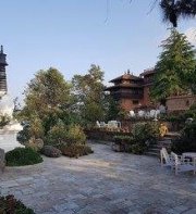 The Fort Resort