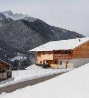 Oberparthenhof