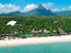 La Pirogue A Sun Resort Mauritius - Pláž