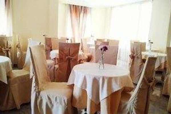 Filoxenia Hotel