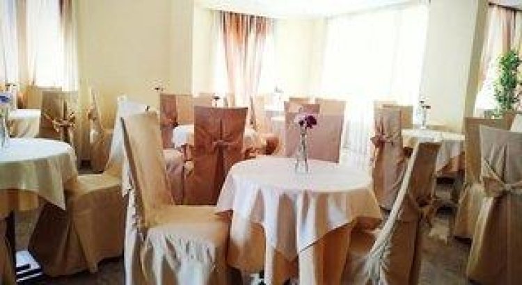 Filoxenia Hotel