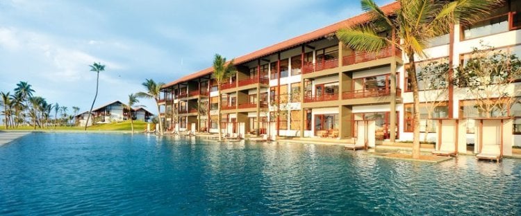 Anantaya Resort & Spa Chilaw