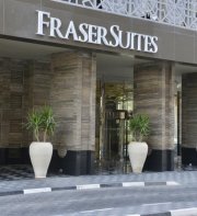 Fraser Suites Diplomatic Area Bahrain
