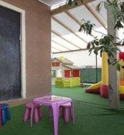 Hotel Villa Eugenia