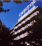 Grand Hotel Capitol