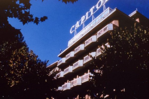 Grand Hotel Capitol