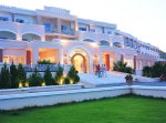 Mitsis Rodos Village Beach Hotel & Spa recenzie