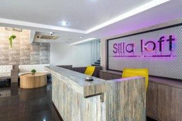 Silla Loft