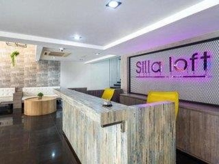 Silla Loft