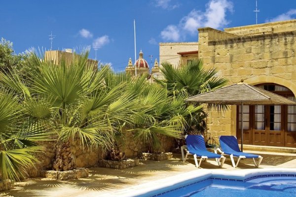 Gozo Village Holidays - Farmhäuser